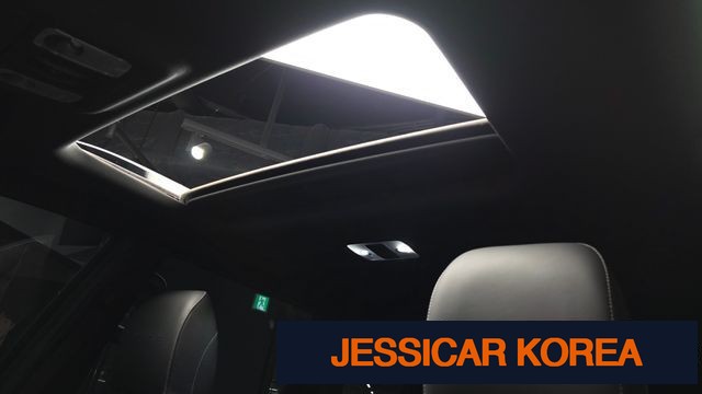 2024 Kia Mojave the Master - Thumbnail 6