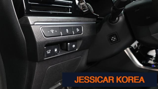 2024 Kia Mojave the Master - Thumbnail 12