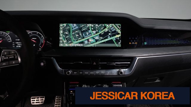 2024 Kia Mojave the Master - Thumbnail 15