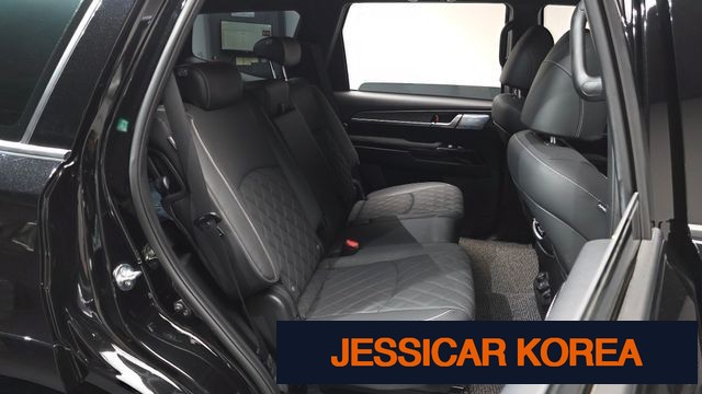 2024 Kia Mojave the Master - Thumbnail 17