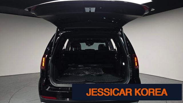 2024 Kia Mojave the Master - Thumbnail 19
