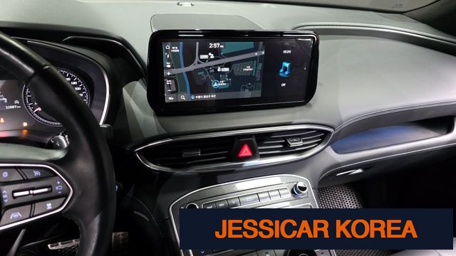2021 Hyundai The New Santa Fe - Thumbnail 5