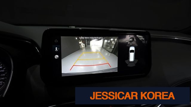 2021 Hyundai The New Santa Fe - Thumbnail 15