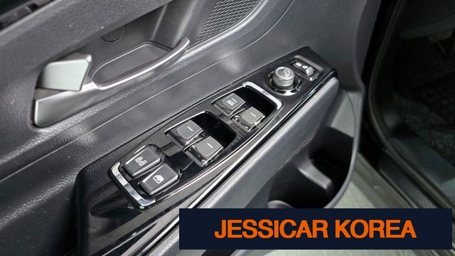 2019 KG Mobility Beautiful Korando - Thumbnail 5