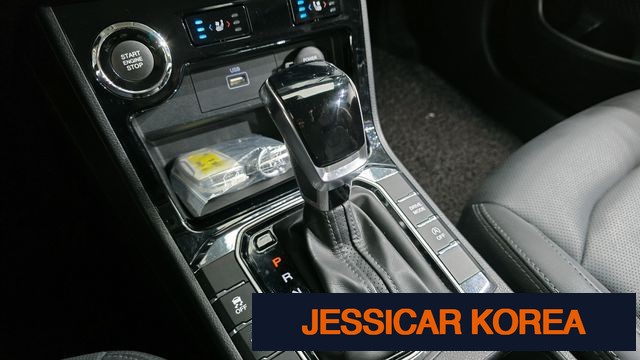 2019 KG Mobility Beautiful Korando - Thumbnail 6