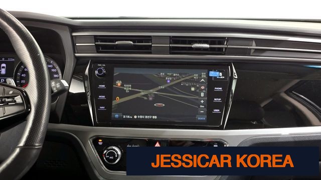 2019 KG Mobility Beautiful Korando - Thumbnail 11