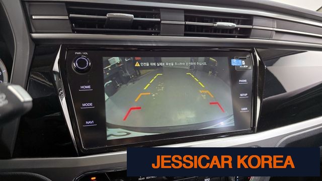 2019 KG Mobility Beautiful Korando - Thumbnail 17