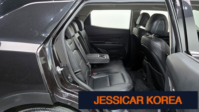 2019 KG Mobility Beautiful Korando - Thumbnail 18