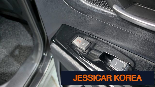 2019 KG Mobility Beautiful Korando - Thumbnail 20