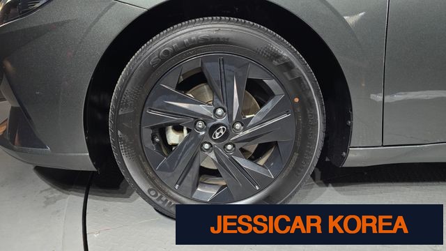 2023 Hyundai Avante (CN7) - Thumbnail 5