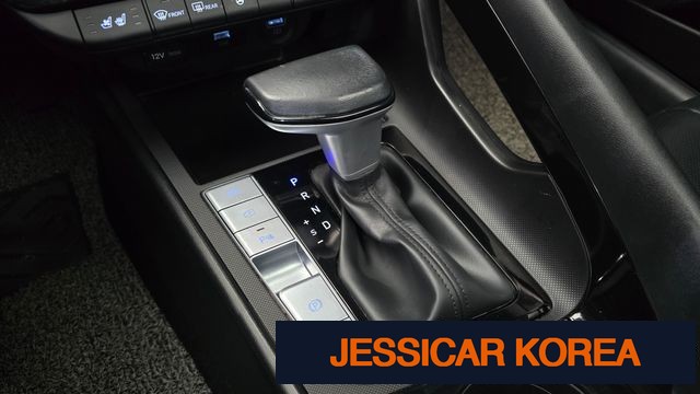 2023 Hyundai Avante (CN7) - Thumbnail 7