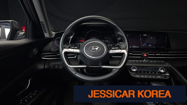 2023 Hyundai Avante (CN7) - Thumbnail 8