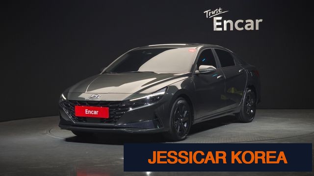 2023 Hyundai Avante (CN7) - Thumbnail 11