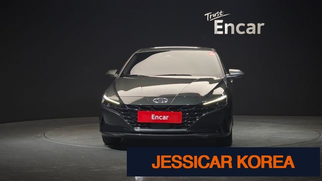 2023 Hyundai Avante (CN7) - Thumbnail 13