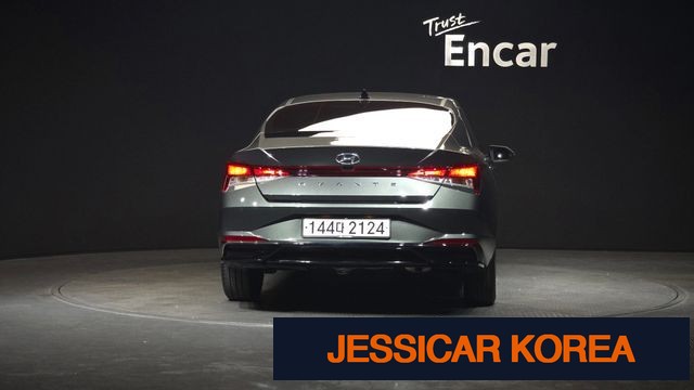 2023 Hyundai Avante (CN7) - Thumbnail 18