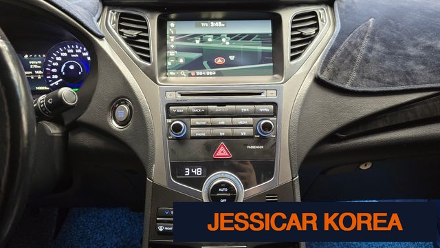 2015 Hyundai Grandeur HG - Thumbnail 6