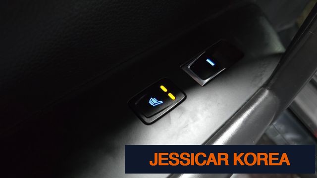 2015 Hyundai Grandeur HG - Thumbnail 11