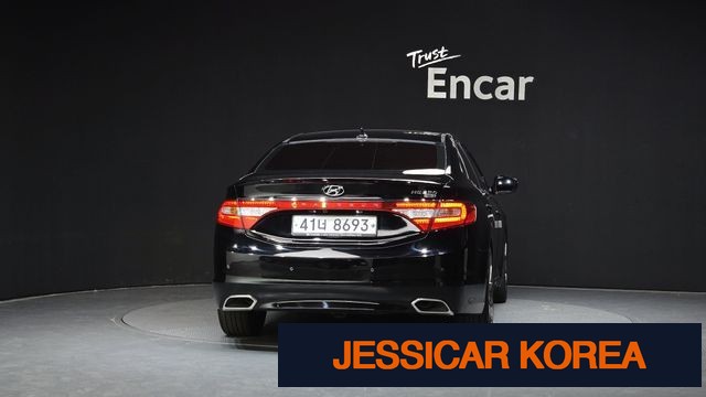 2015 Hyundai Grandeur HG - Thumbnail 14