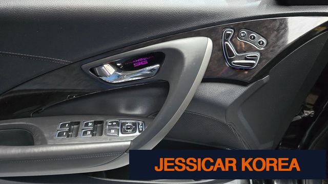2015 Hyundai Grandeur HG - Thumbnail 16