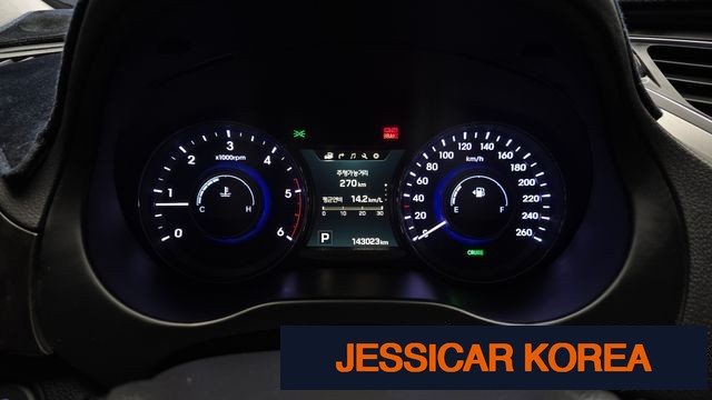 2015 Hyundai Grandeur HG - Thumbnail 18