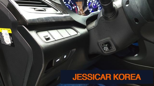 2015 Hyundai Grandeur HG - Thumbnail 19
