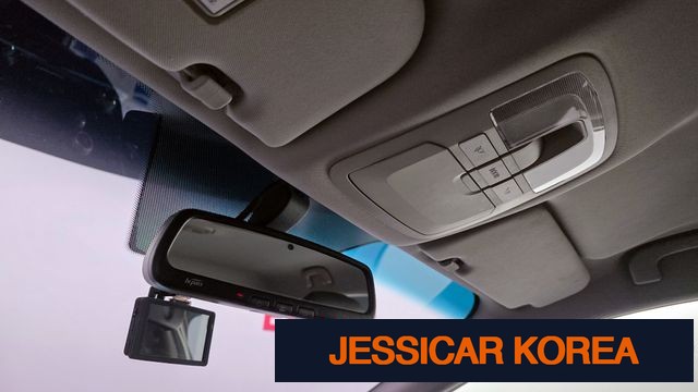 2014 KG Mobility New Korando C - Thumbnail 6