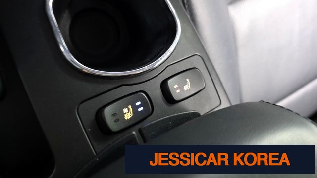2014 KG Mobility New Korando C - Thumbnail 12