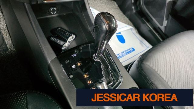 2014 KG Mobility New Korando C - Thumbnail 16