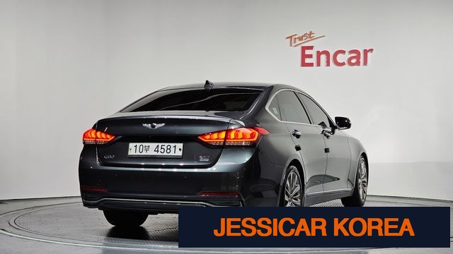 2018 Genesis G80 - Thumbnail 3