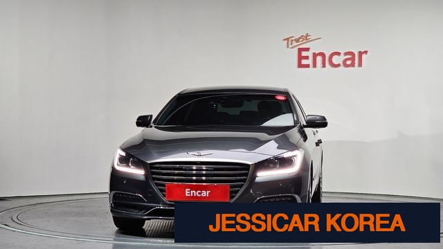 2018 Genesis G80 - Thumbnail 7