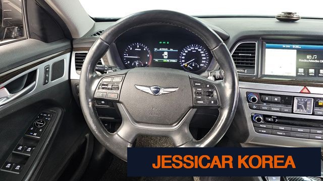 2018 Genesis G80 - Thumbnail 9