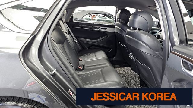 2018 Genesis G80 - Thumbnail 15