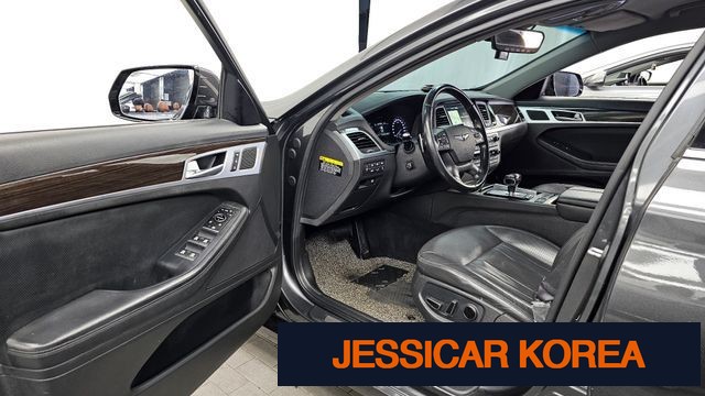 2018 Genesis G80 - Thumbnail 16