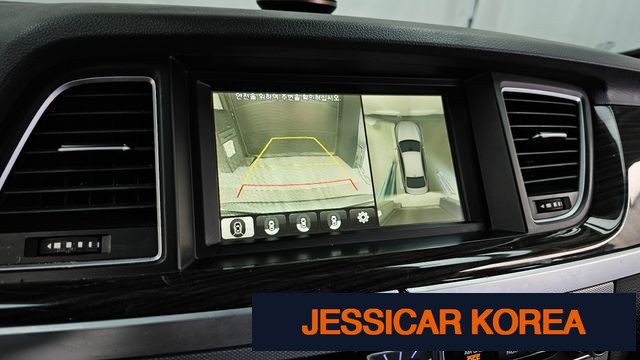 2018 Genesis G80 - Thumbnail 17