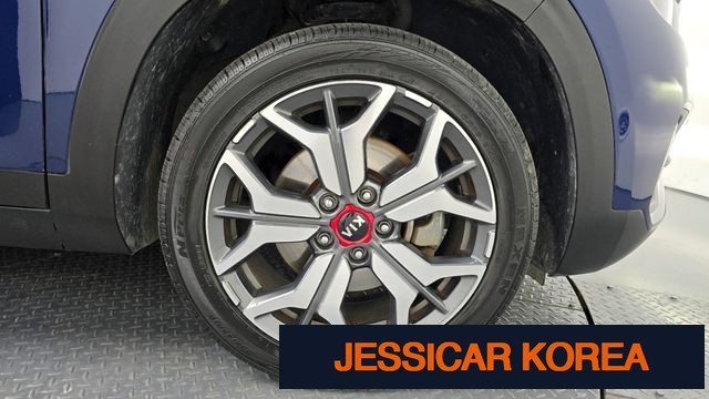 2020 Kia Seltos - Thumbnail 3