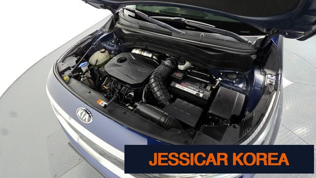 2020 Kia Seltos - Thumbnail 6