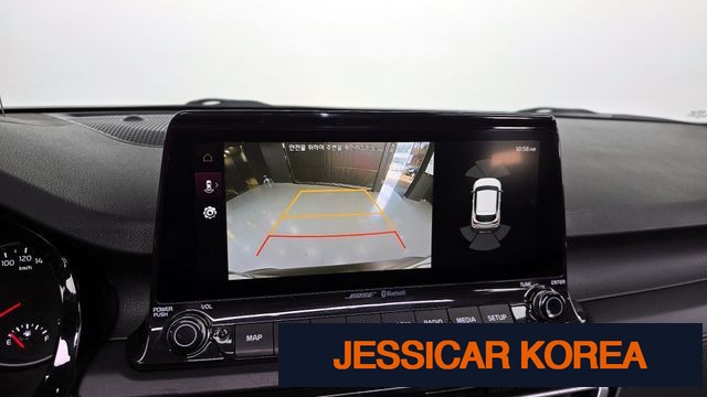 2020 Kia Seltos - Thumbnail 7