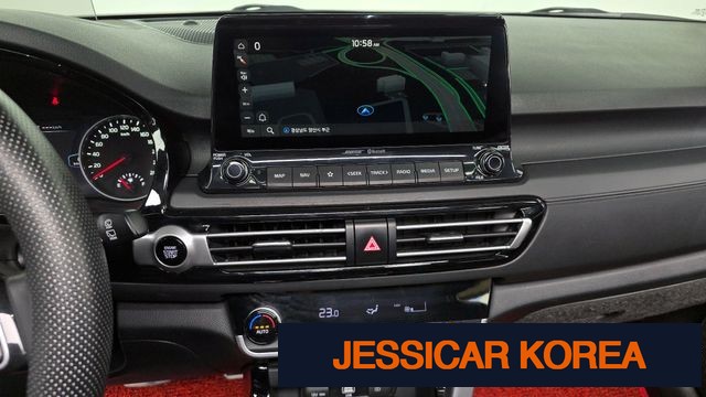 2020 Kia Seltos - Thumbnail 10