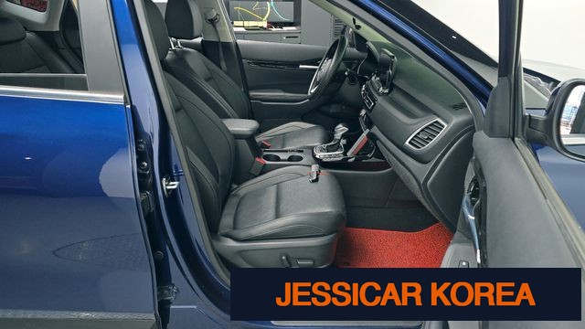 2020 Kia Seltos - Thumbnail 12