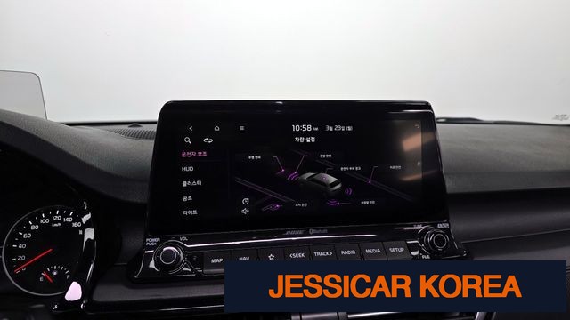2020 Kia Seltos - Thumbnail 13