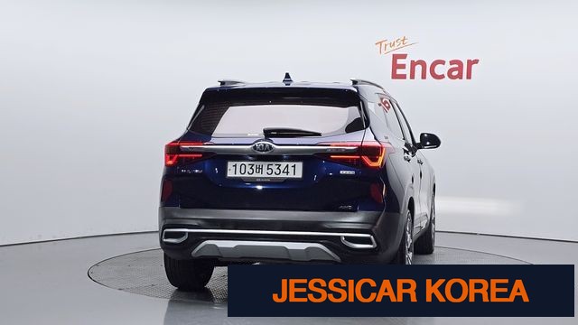 2020 Kia Seltos - Thumbnail 16