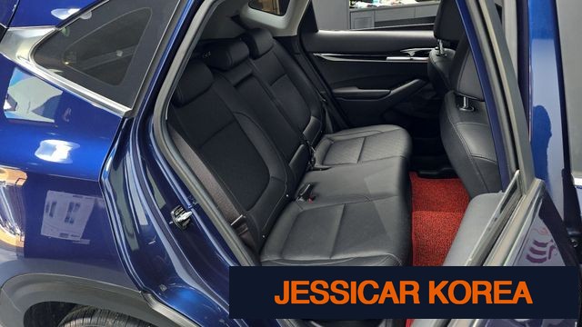 2020 Kia Seltos - Thumbnail 17