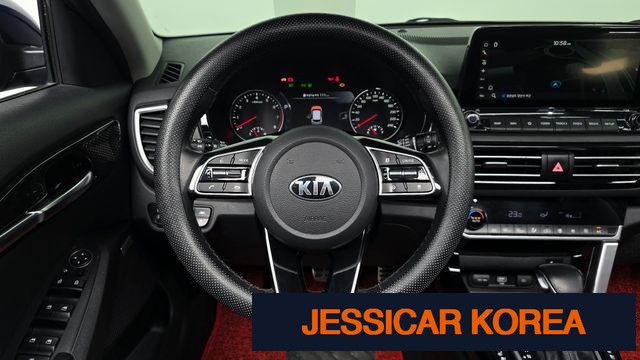 2020 Kia Seltos - Thumbnail 18