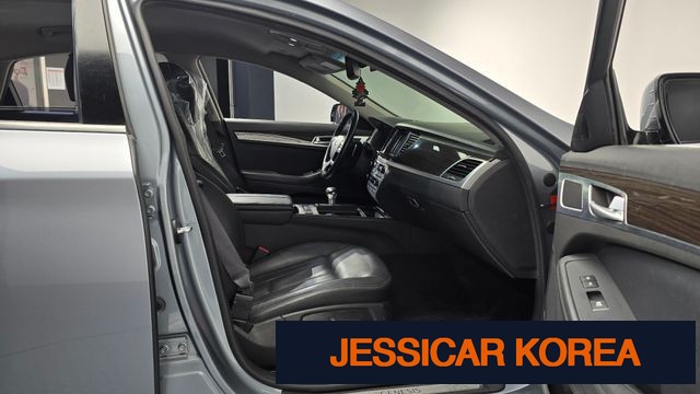 2017 Genesis G80 - Thumbnail 4