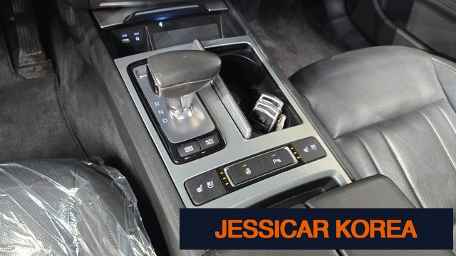2017 Genesis G80 - Thumbnail 5