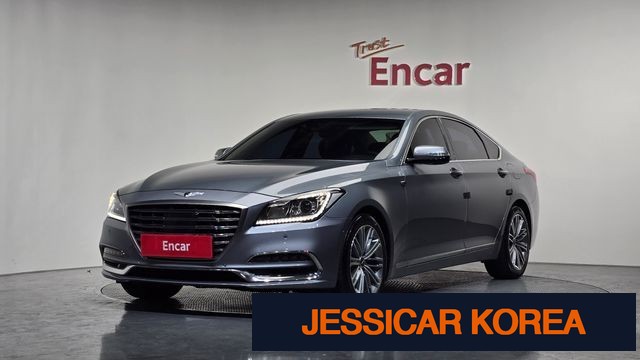2017 Genesis G80 - Thumbnail 9