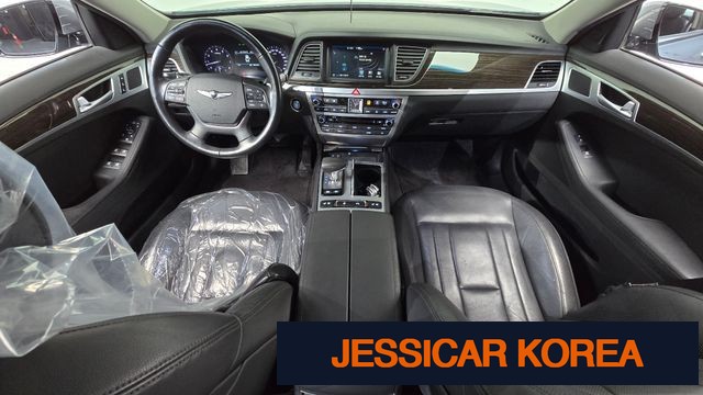 2017 Genesis G80 - Thumbnail 11