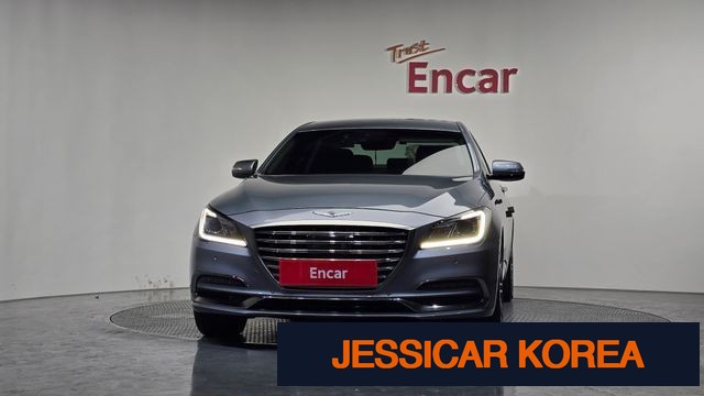 2017 Genesis G80 - Thumbnail 18