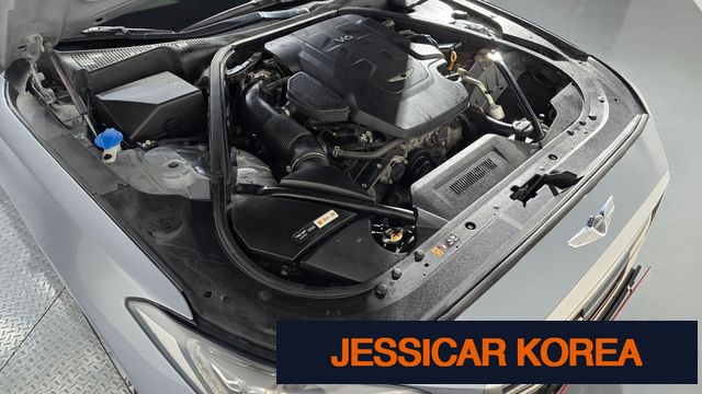 2017 Genesis G80 - Thumbnail 19