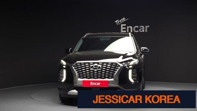 2019 Hyundai Palisade - Thumbnail 2